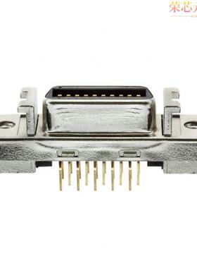 10220-6212PC原装「CONN RCPT 20POS PCB SOLDER」正品