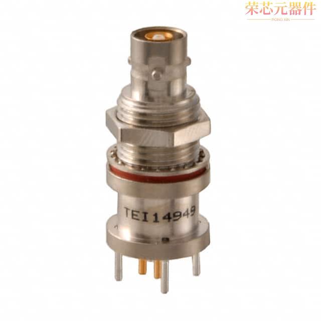 CBBJ159原装「CONN TRS JACK STR PCB」正品