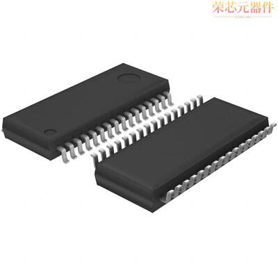 BD6761FS-E2原装「IC MOTOR DRIVER 16V-28V 32SSOPA」正品