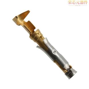 SOCKET 18AWG 66598 CRIMP」正品 「CONN TIN 9原装