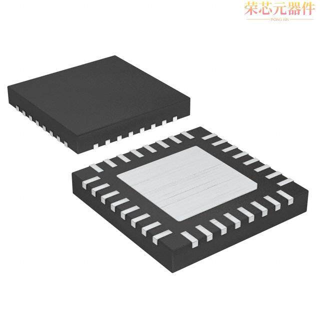 NB7L572MNG原装「IC CLK MULTIPLEXR 4:2 8GHZ 32QFN」正品