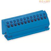 101原装 X」正品 「BUSBAR BLOCK; 812 TERMINAL FOR