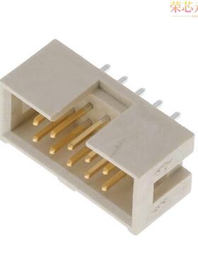 HTST-105-01-F-D原装「CONN HEADER VERT 10POS 2.54MM」正品