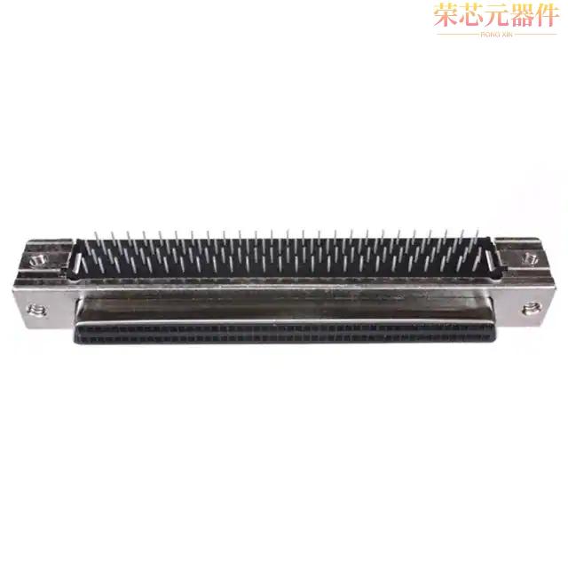 787169-9原装「CONN D-TYPE RCPT 100POS R/A SLDR」正品