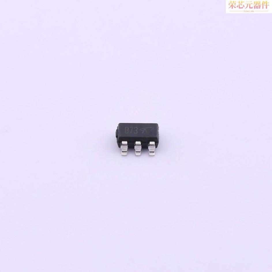 SI3442CDV原装「MOSFET TSOP6 N-Channel ID=5.5A」正品