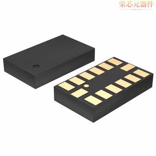 RL原装 SPI 「ACCELEROMETER I2C 200G ADXL375BCCZ