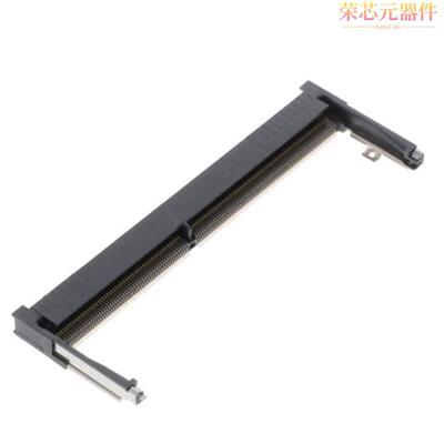 2309409-2原装「DDR4 SODIMM 260P 5.2H STD」正品