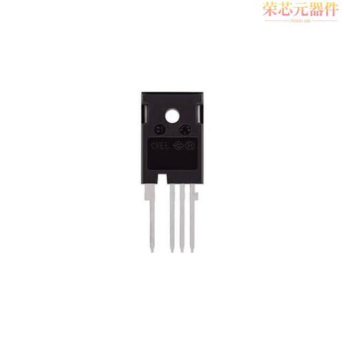 C3M0060065K原装「SICFET N-CH 650V 37A TO247-4L」正品