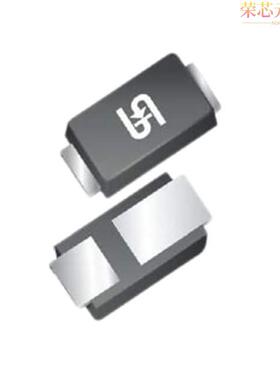 S1JM RSG原装「DIODE GEN PURP 600V 1A  SMA」正品