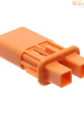 2103245-4原装「CONN HDR HSG 2POS SPLIT HDR」正品