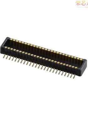 53885-0508原装「CONN PLUG 50POS SMD GOLD」正品