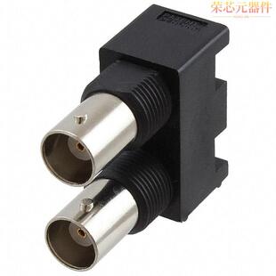 JACK PCB」正品 「CONN OHM BNC 112705原装