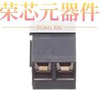 30.302原装「TERM PLUG 2 P 5MM GRY 9A 150V」正品