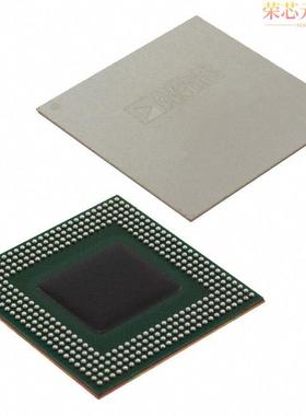 ADN4605ABPZ原装「IC CROSSPOINT SW 1X40:40 352BGA」正品