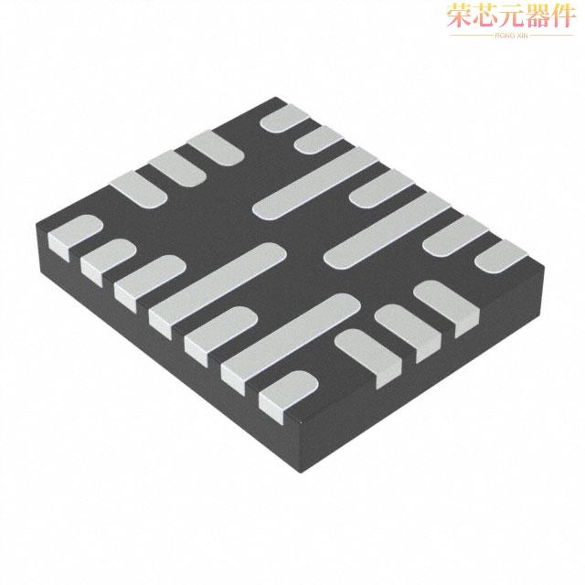 MP5403GQBU-Z原装「IC REG BCK ADJ/FIX 3.5A/2.5A DL」正品