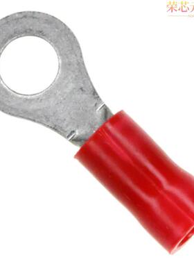 2-34148-1原装「CONN RING CIRC 16-22AWG #8 CRIMP」正品