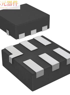 74LVC1G11FW4-7原装「IC GATE 1CH 3-INP DFN1010-6」正品