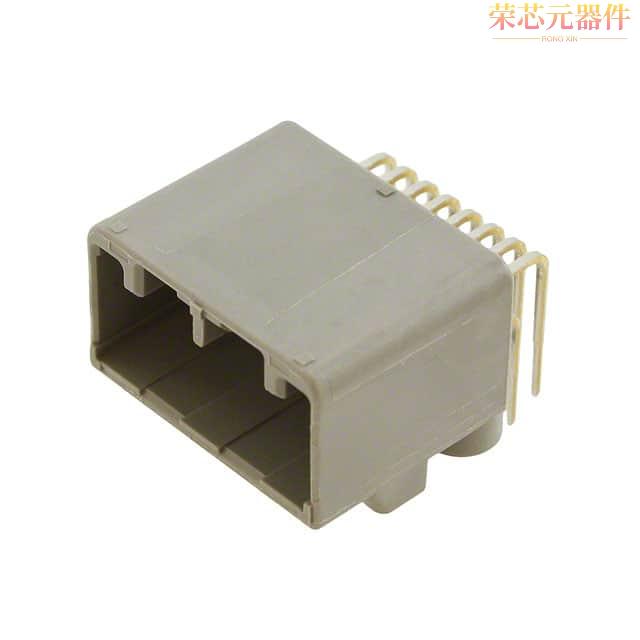 MX34016NF1原装「CONN HEADER R/A 16POS 2.2MM」正品
