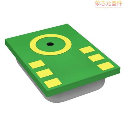ICS-43432原装「MICROPHONE MEMS DIGITAL I2S OMNI」正品