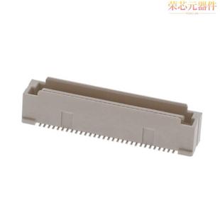 PLUG 「CONN 60POS SMD 61083 GOLD」正品 063602LF原装