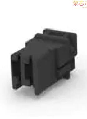 142680原装「CONN RCPT HSG 0.197 2POS BLACK」正品