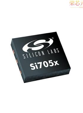 SI7053-A20-IM原装「SENSOR DIGITAL -40C-125C 6DFN」正品