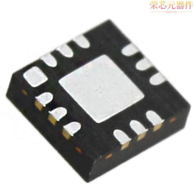 AS1351原装「IC REG LIN POS PROG 200MA 12QFN」正品