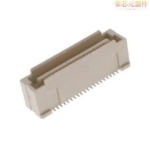 PLUG 「CONN 40POS SMD 10144518 GOLD」正品 044802LF原装