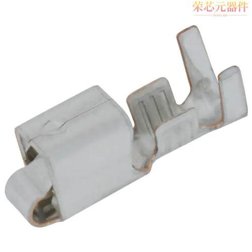 1318912-1原装「CONN SOCKET 18-22AWG CRIMP TIN」正品