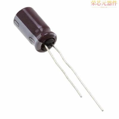 UPW1A221MED1TD原装「CAP ALUM 220UF 20% 10V RADIAL」正品