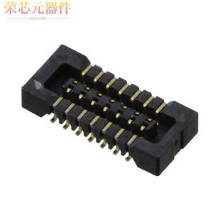 0.4V 10POS 0.8 SMD RCPT 10DS 「CONN BM14B 原装