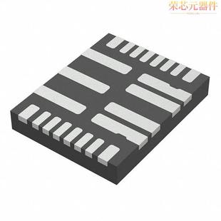 MPQ8645PGVT-0000-Z原装「16V, 30A, SCALABLE, DIGIT