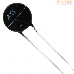 20% B57236S0509M000原裝 OHM 11.5MM」正品 「ICL 4.5A