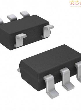 24LC00T/OT原装「IC EEPROM 128B I2C SOT23-5」正品