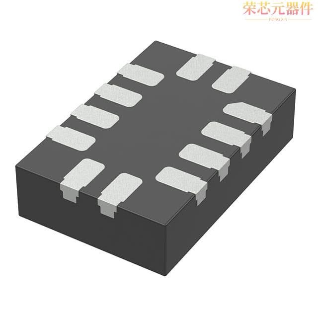 PAM8945PJR原装「IC AMP G MONO 4W WQFN3020-12」正品