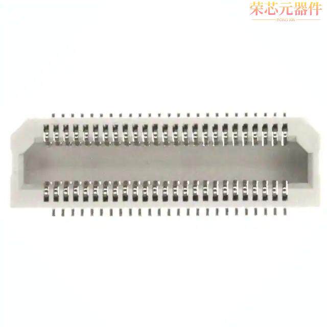 AXK5S50347YG原装「CONN SOCKET 50POS SMD GOLD」正品