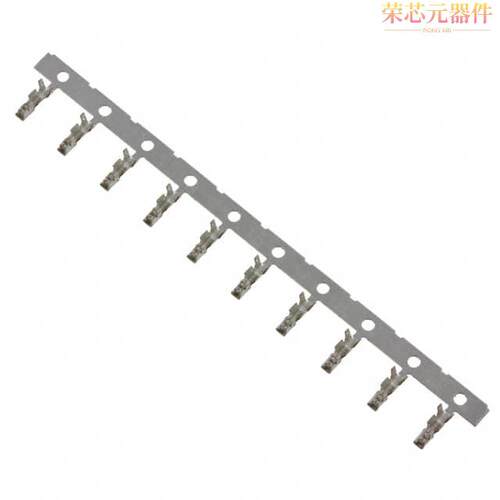 179227-1原装「CONN SOCKET 22-26AWG CRIMP TIN」正品