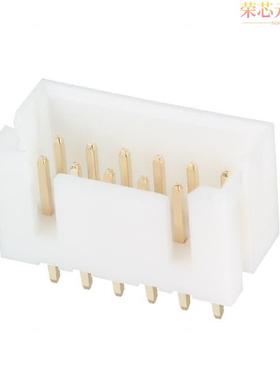 DF1B-12DP-2.5DSA(01)原装「CONN HEADER VERT 12POS