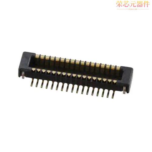 0559093474原装「CONN PLUG 34POS SMD GOLD」正品