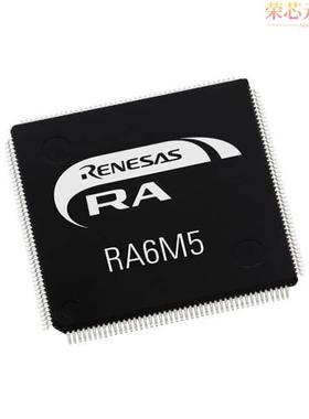 R7FA6M5BH3CFC#AA0原装「MCU RA6 ARM CM33 200MHZ 2M