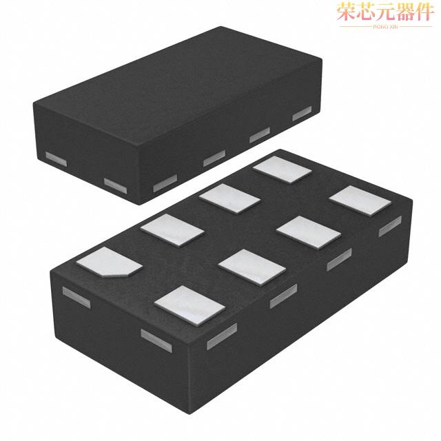 74LVC2G02HD4-7原装「IC GATE NOR 2CH 2-INP DFN2010-8」正品