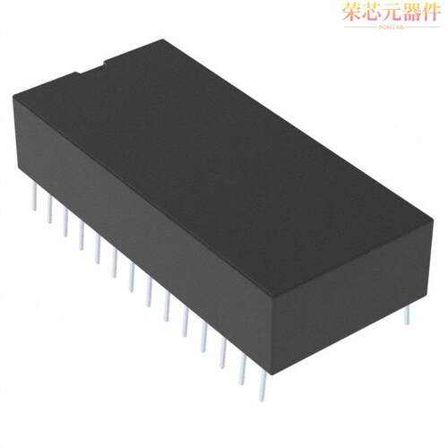 M48T08-150PC1原装「IC RTC CLK/CALENDAR PAR 28DIP」正品