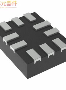 PI3A268CZMEX原装「IC SWITCH DUAL SPDT 10UQFN」正品