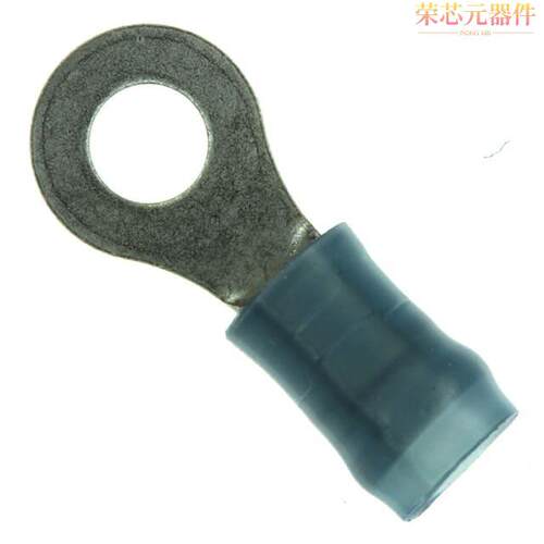 2-320565-1原装「CONN RING CIRC 14-16AWG #8 CRIMP」正品