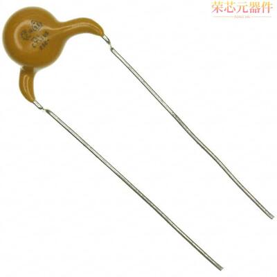 VY1102M35Y5UQ63V0原装「CAP CER 1000PF 760VAC Y5U