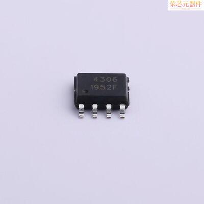 SM4306PRL原装「N-MOS 30V 13A」正品