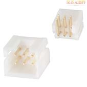 6DP 「CONN 2.5DS 2.5MM」正品 6POS DF1B 原装 HEADER