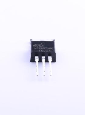 NCE65T360原装「N沟道 650V 11.5A」正品