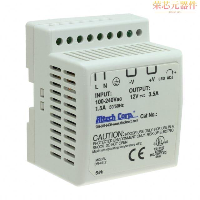 PS-4512原装「AC/DC CONVERTER 12V 42W」正品