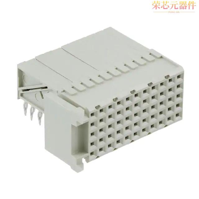5100161-9原装「CONN RECEPT 55POS 2MM PRESS-FIT」正品